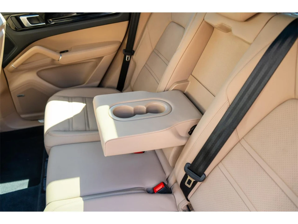 2022 Porsche 9Y0/9Y3 Cayenne - Image 30 of 31