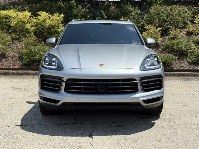 2022 Porsche 9Y0/9Y3 Cayenne - Image 11 of 21