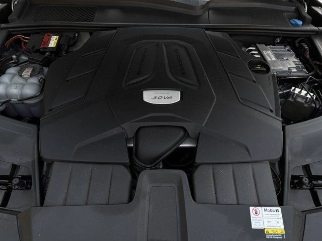 2022 Porsche 9Y0/9Y3 Cayenne - Image 12 of 21