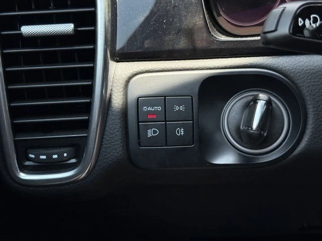 2022 Porsche 9Y0/9Y3 Cayenne - Image 20 of 21