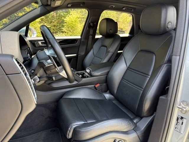 2022 Porsche 9Y0/9Y3 Cayenne - Image 18 of 21