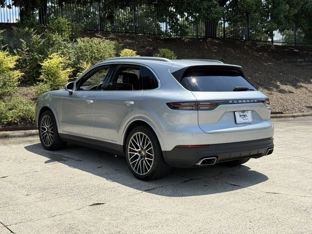 2022 Porsche 9Y0/9Y3 Cayenne - Image 7 of 21