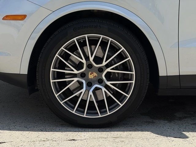 2022 Porsche 9Y0/9Y3 Cayenne - Image 14 of 21