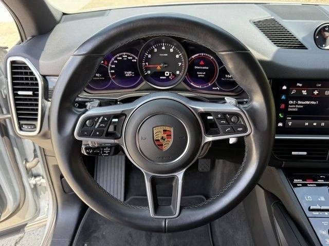 2022 Porsche 9Y0/9Y3 Cayenne - Image 19 of 21