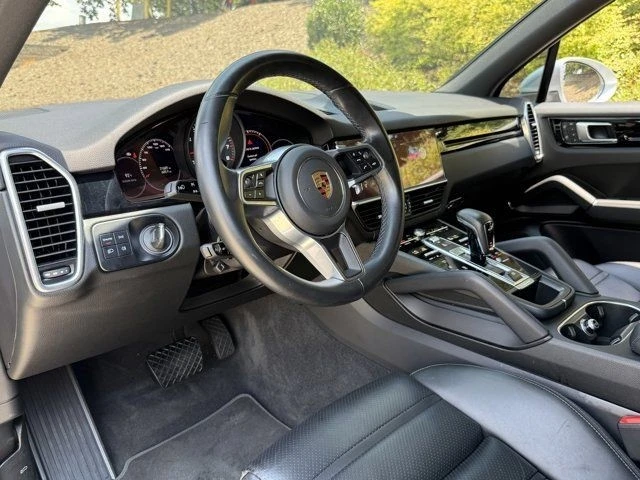 2022 Porsche 9Y0/9Y3 Cayenne - Image 17 of 21