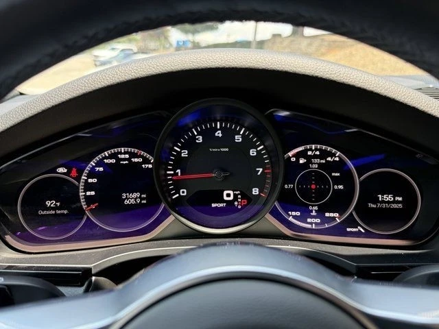 2022 Porsche 9Y0/9Y3 Cayenne - Image 21 of 21