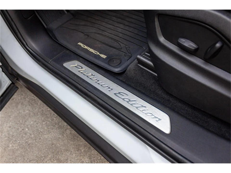 2022 Porsche 9Y0/9Y3 Cayenne - Image 12 of 12