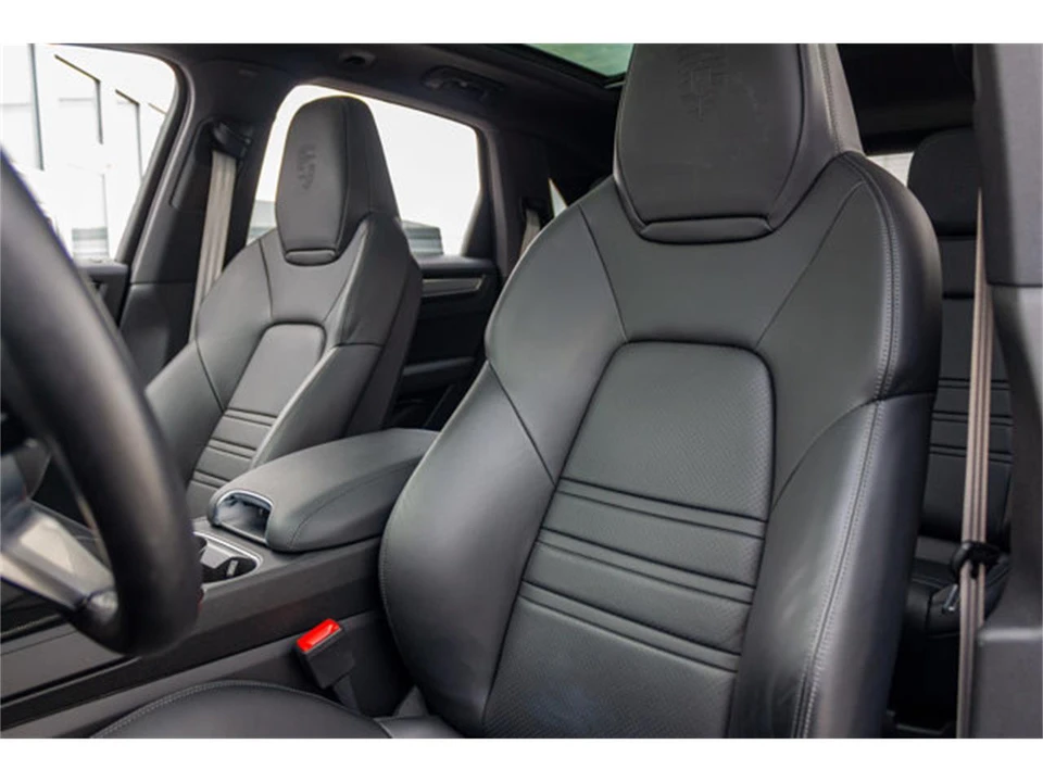 2022 Porsche 9Y0/9Y3 Cayenne - Image 9 of 12