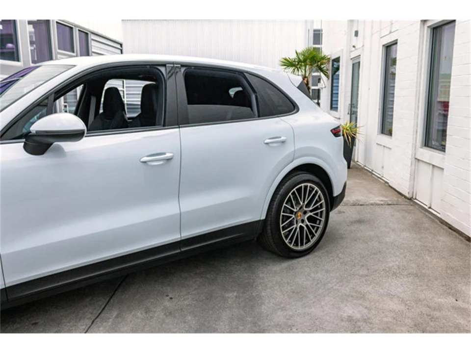 2022 Porsche 9Y0/9Y3 Cayenne - Image 5 of 12