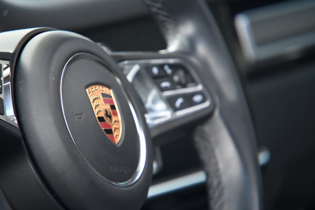 2022 Porsche 9Y0/9Y3 Cayenne - Image 9 of 31
