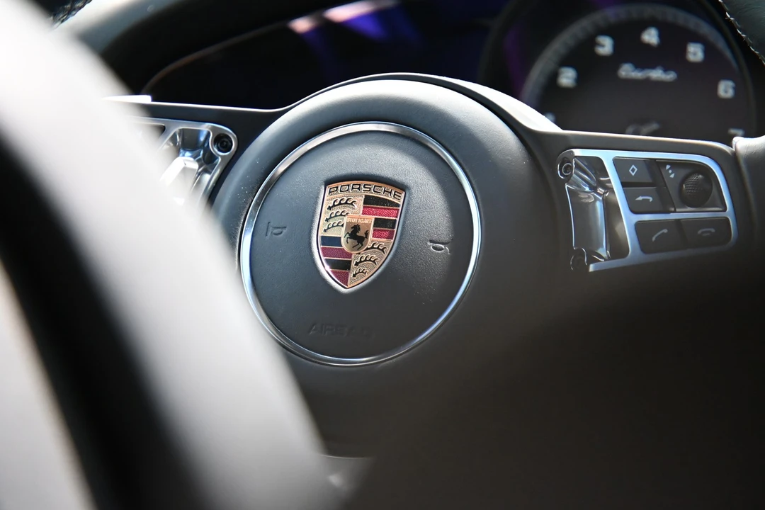 2022 Porsche 9Y0/9Y3 Cayenne - Image 7 of 31