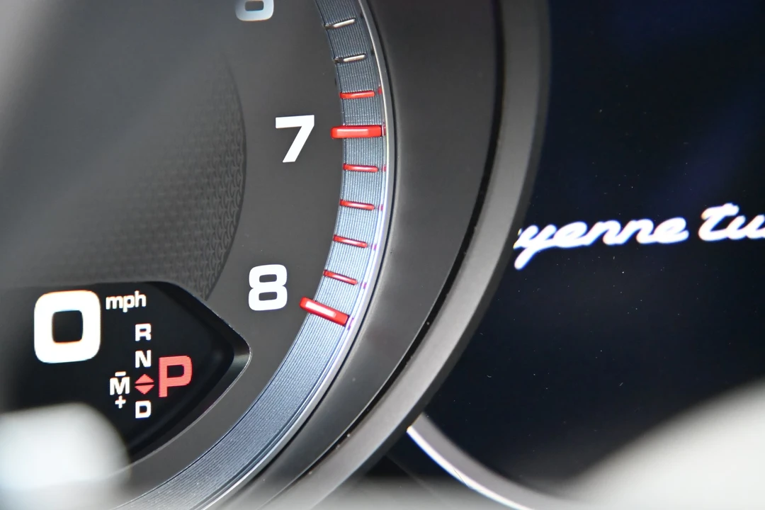 2022 Porsche 9Y0/9Y3 Cayenne - Image 15 of 31