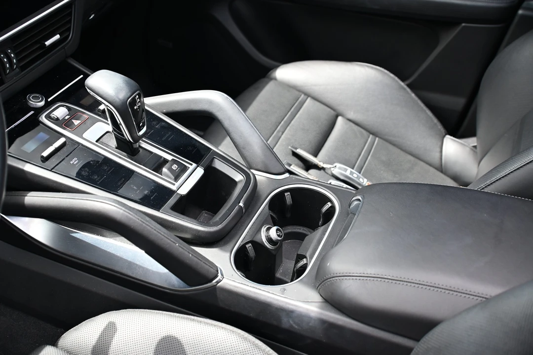 2022 Porsche 9Y0/9Y3 Cayenne - Image 22 of 31