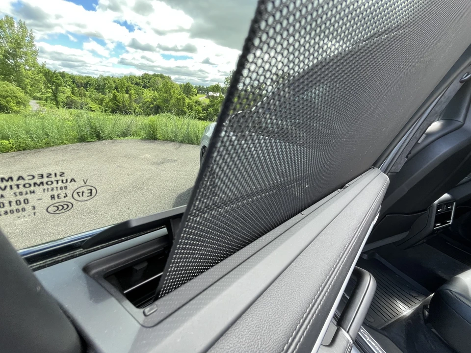 2022 Porsche 9Y0/9Y3 Cayenne - Image 25 of 31