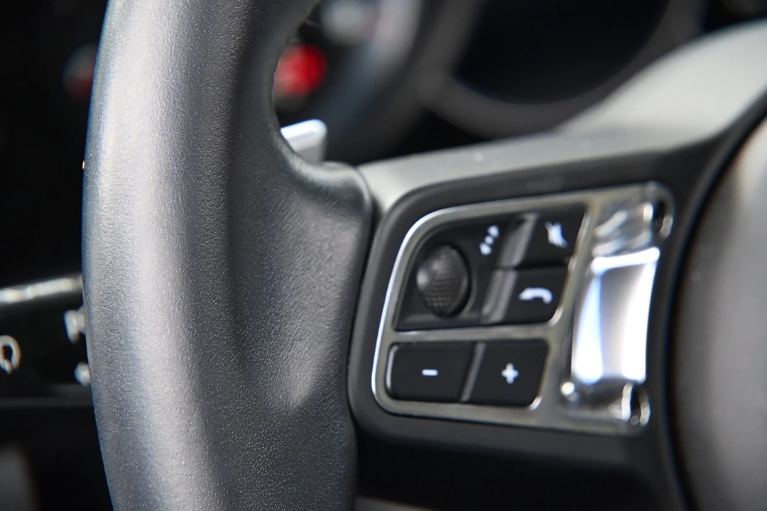 2022 Porsche 9Y0/9Y3 Cayenne - Image 11 of 31