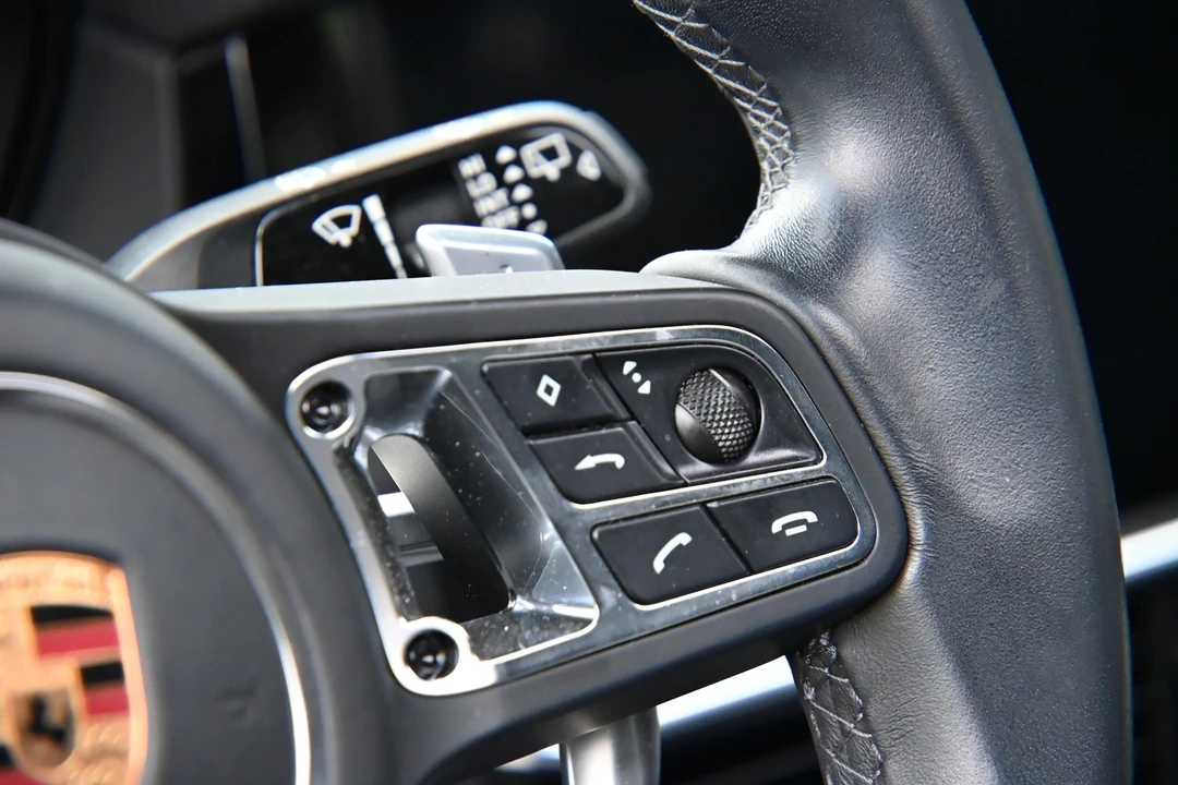 2022 Porsche 9Y0/9Y3 Cayenne - Image 12 of 31