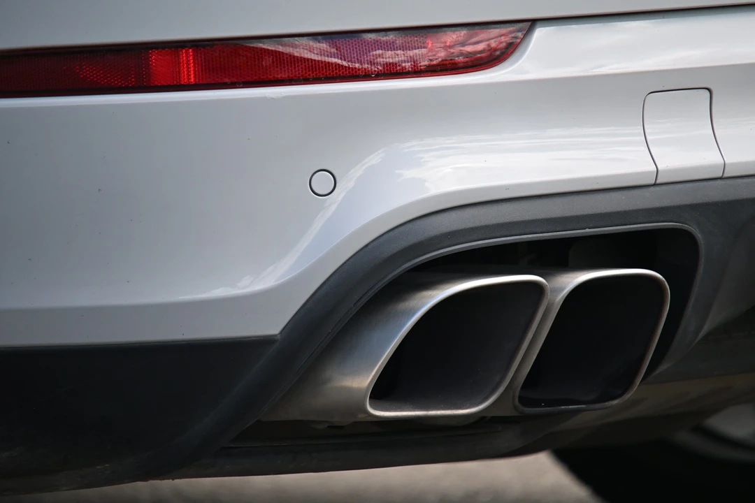 2022 Porsche 9Y0/9Y3 Cayenne - Image 30 of 31
