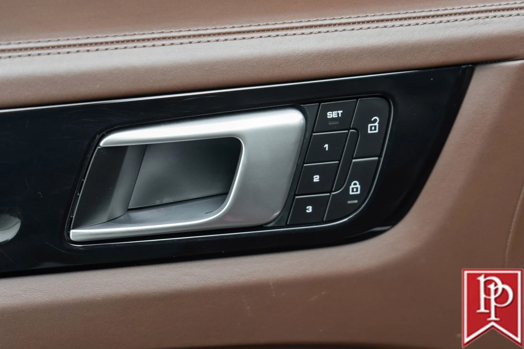 2022 Porsche 9Y0/9Y3 Cayenne - Image 10 of 21