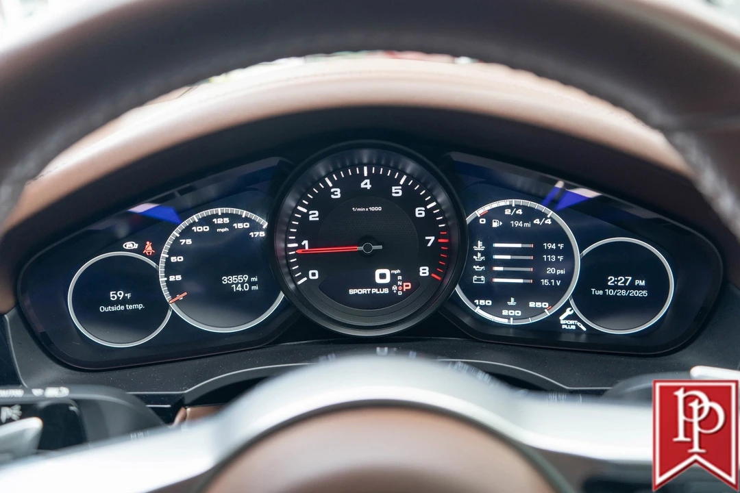 2022 Porsche 9Y0/9Y3 Cayenne - Image 15 of 21