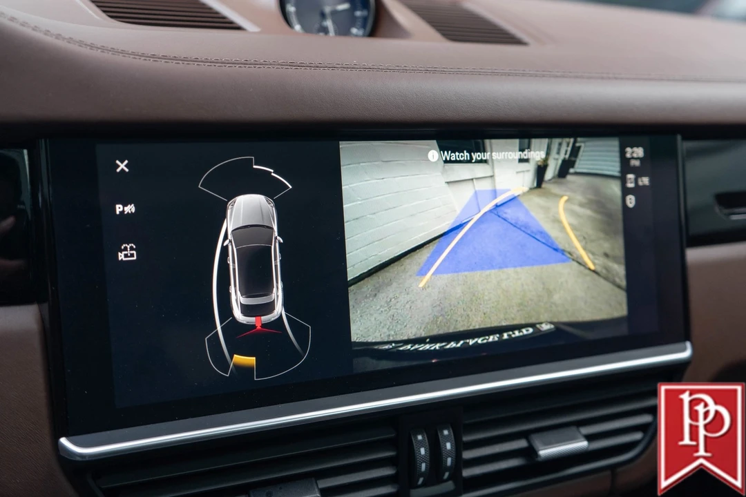 2022 Porsche 9Y0/9Y3 Cayenne - Image 19 of 21
