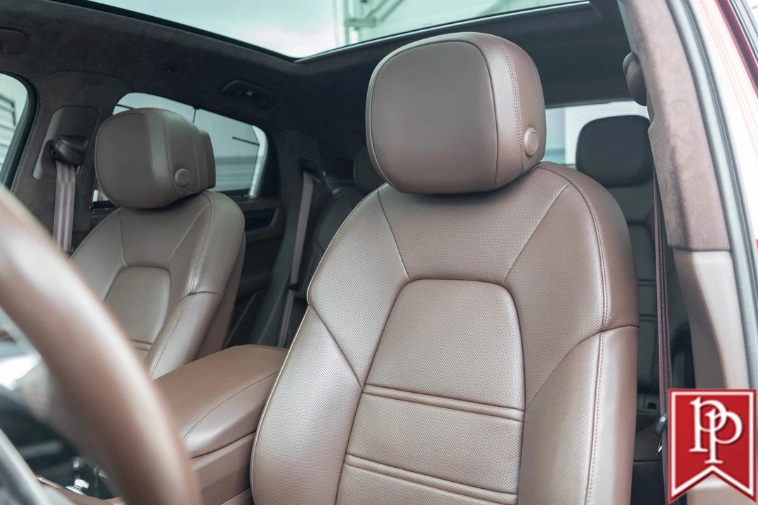 2022 Porsche 9Y0/9Y3 Cayenne - Image 8 of 21