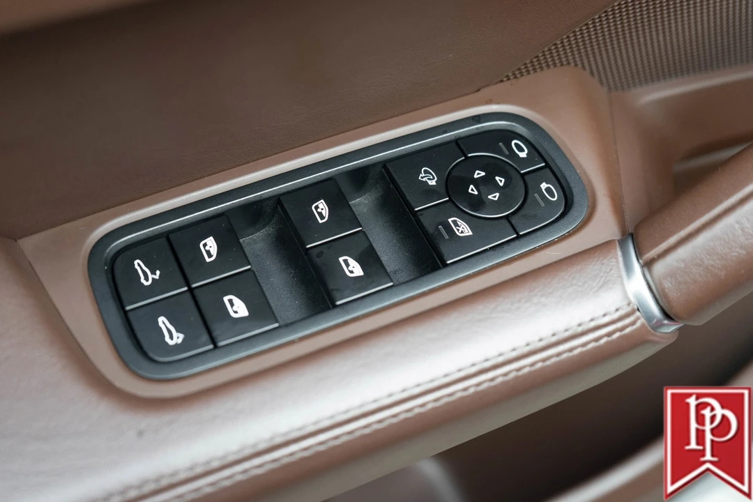 2022 Porsche 9Y0/9Y3 Cayenne - Image 11 of 21