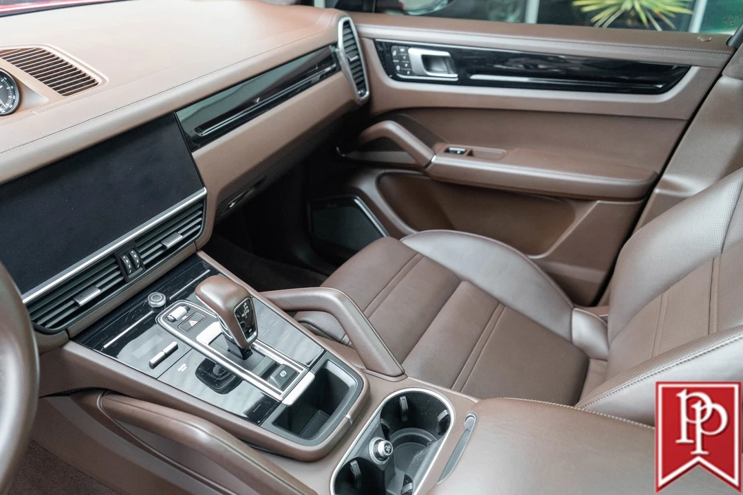 2022 Porsche 9Y0/9Y3 Cayenne - Image 17 of 21