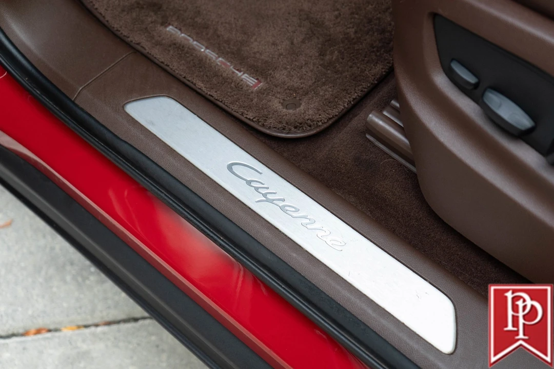 2022 Porsche 9Y0/9Y3 Cayenne - Image 13 of 21