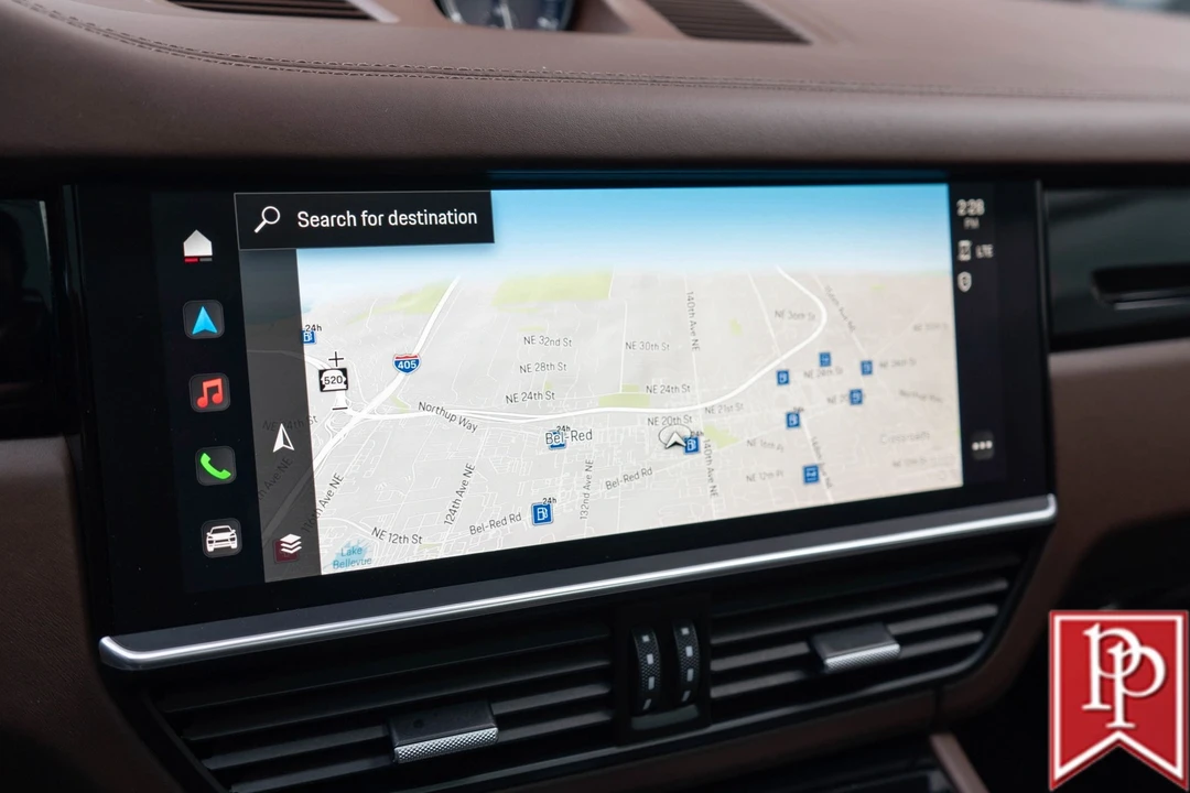 2022 Porsche 9Y0/9Y3 Cayenne - Image 20 of 21