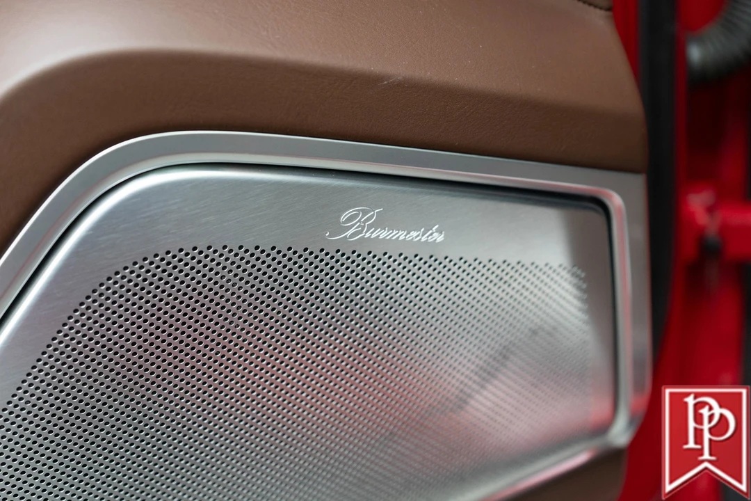2022 Porsche 9Y0/9Y3 Cayenne - Image 12 of 21