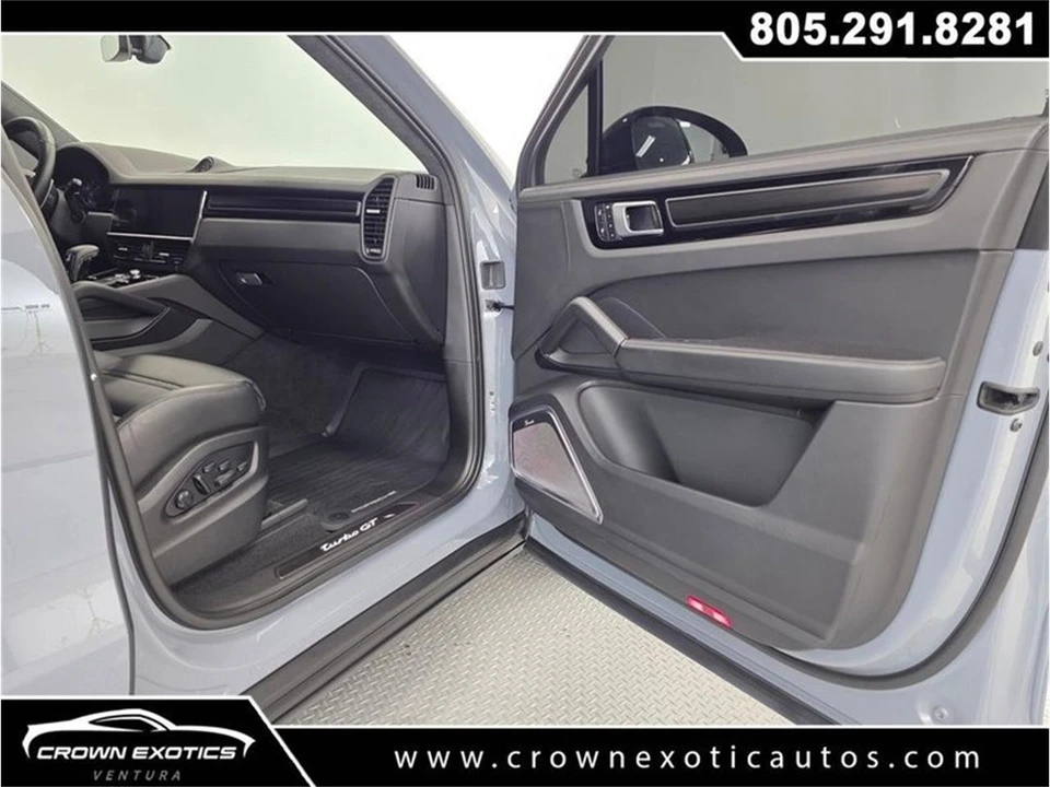 2022 Porsche 9Y0/9Y3 Cayenne - Image 13 of 31