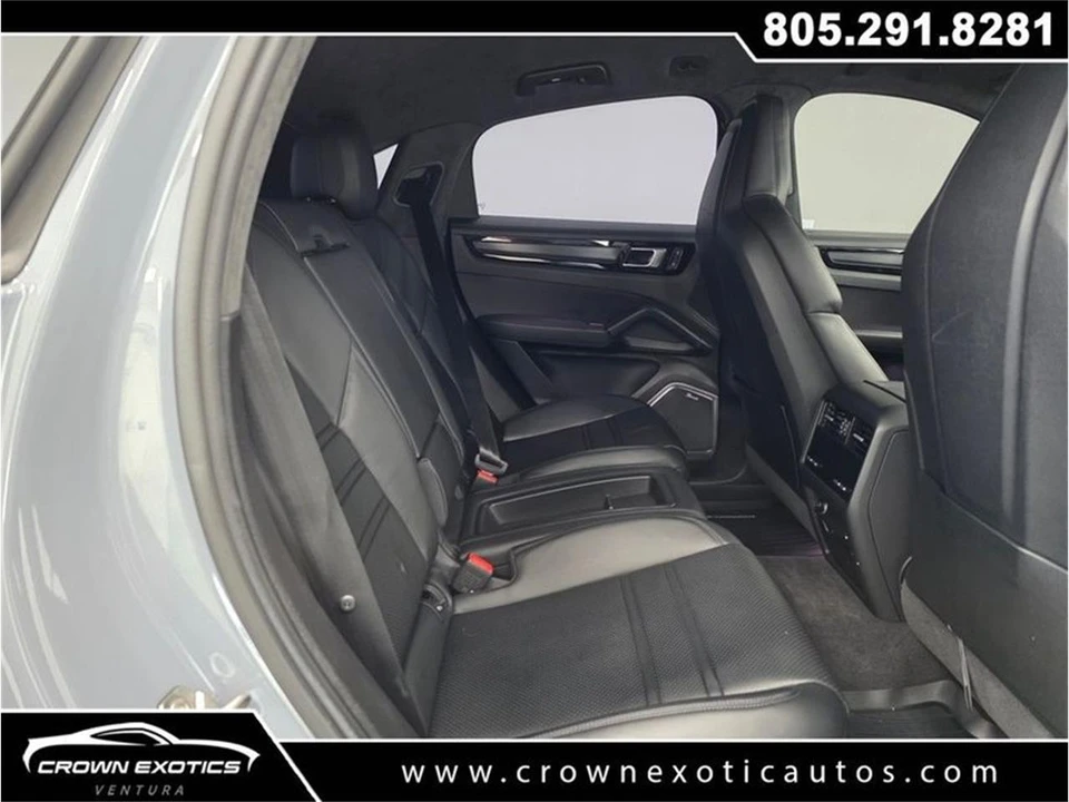 2022 Porsche 9Y0/9Y3 Cayenne - Image 14 of 31