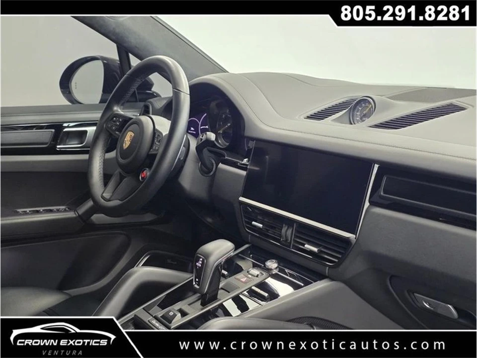 2022 Porsche 9Y0/9Y3 Cayenne - Image 11 of 31