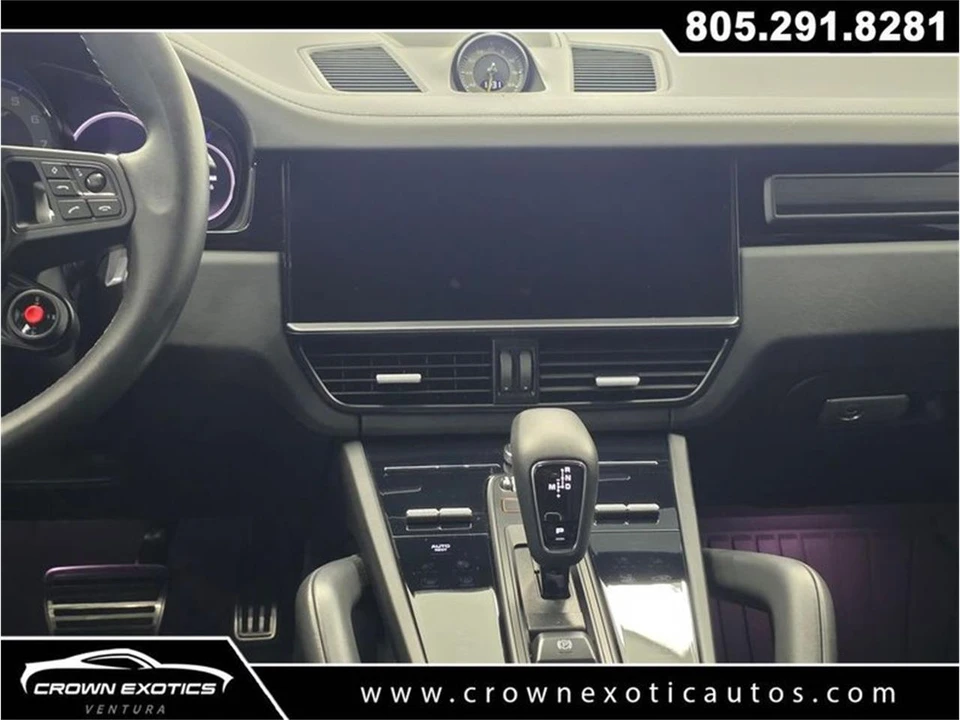 2022 Porsche 9Y0/9Y3 Cayenne - Image 16 of 31