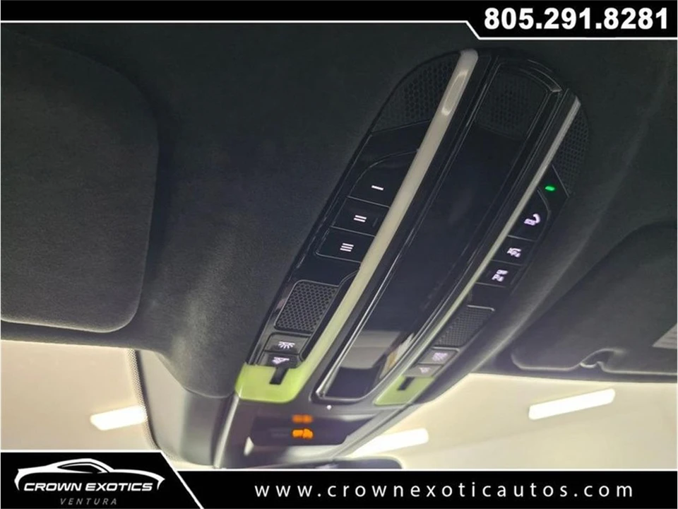 2022 Porsche 9Y0/9Y3 Cayenne - Image 28 of 31