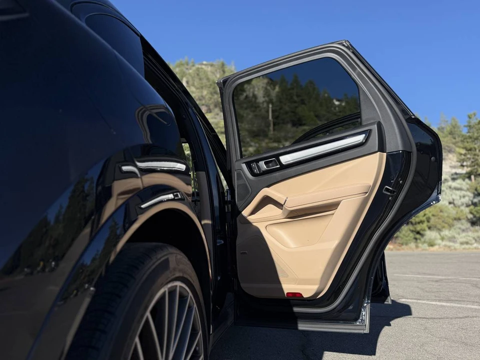 2022 Porsche 9Y0/9Y3 Cayenne - Image 9 of 24