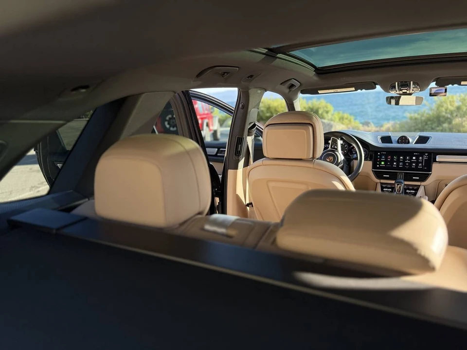 2022 Porsche 9Y0/9Y3 Cayenne - Image 16 of 24