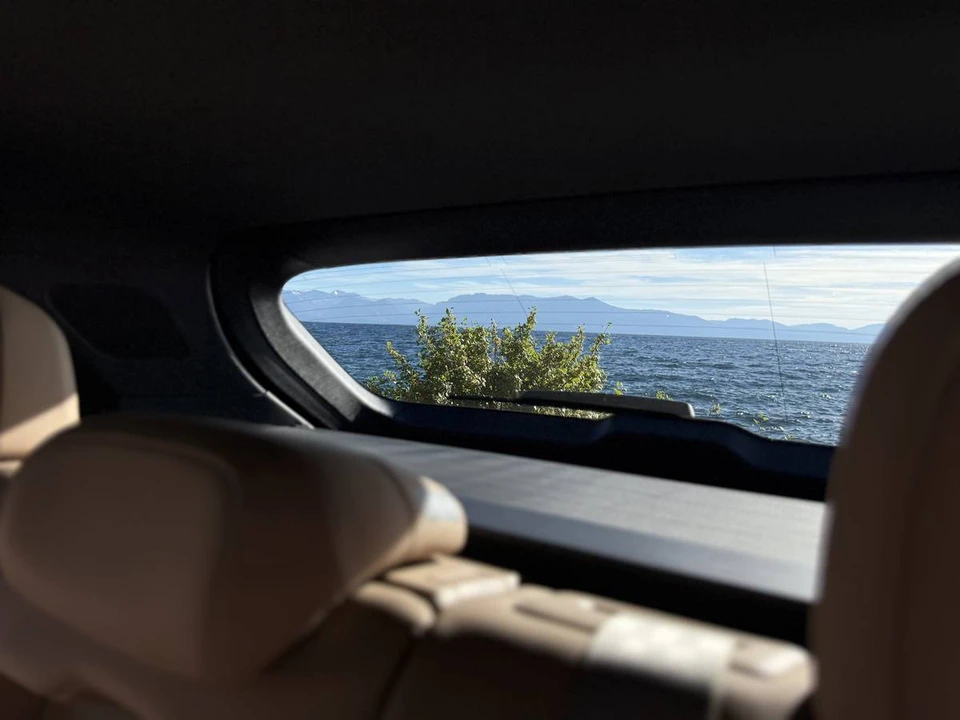 2022 Porsche 9Y0/9Y3 Cayenne - Image 21 of 24