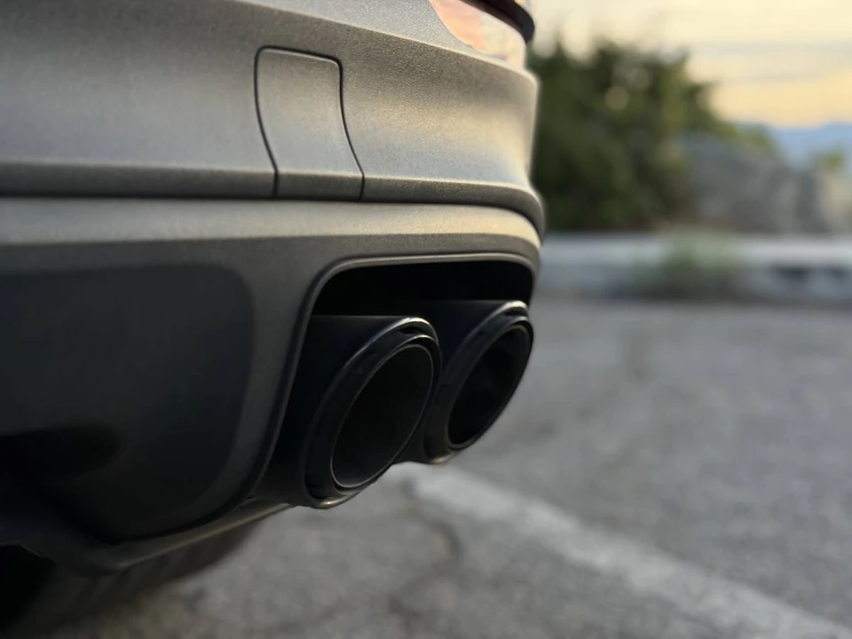 2022 Porsche 9Y0/9Y3 Cayenne - Image 11 of 24