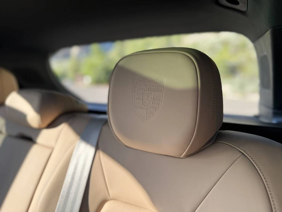 2022 Porsche 9Y0/9Y3 Cayenne - Image 22 of 24