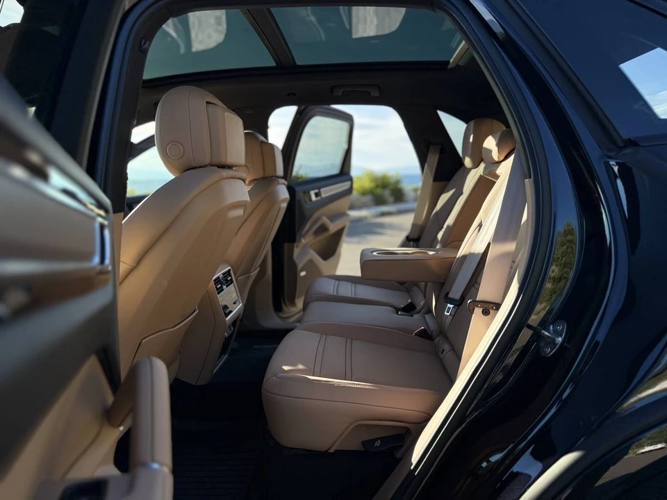 2022 Porsche 9Y0/9Y3 Cayenne - Image 20 of 24