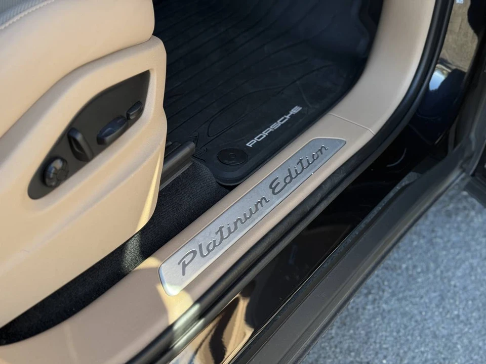 2022 Porsche 9Y0/9Y3 Cayenne - Image 23 of 24