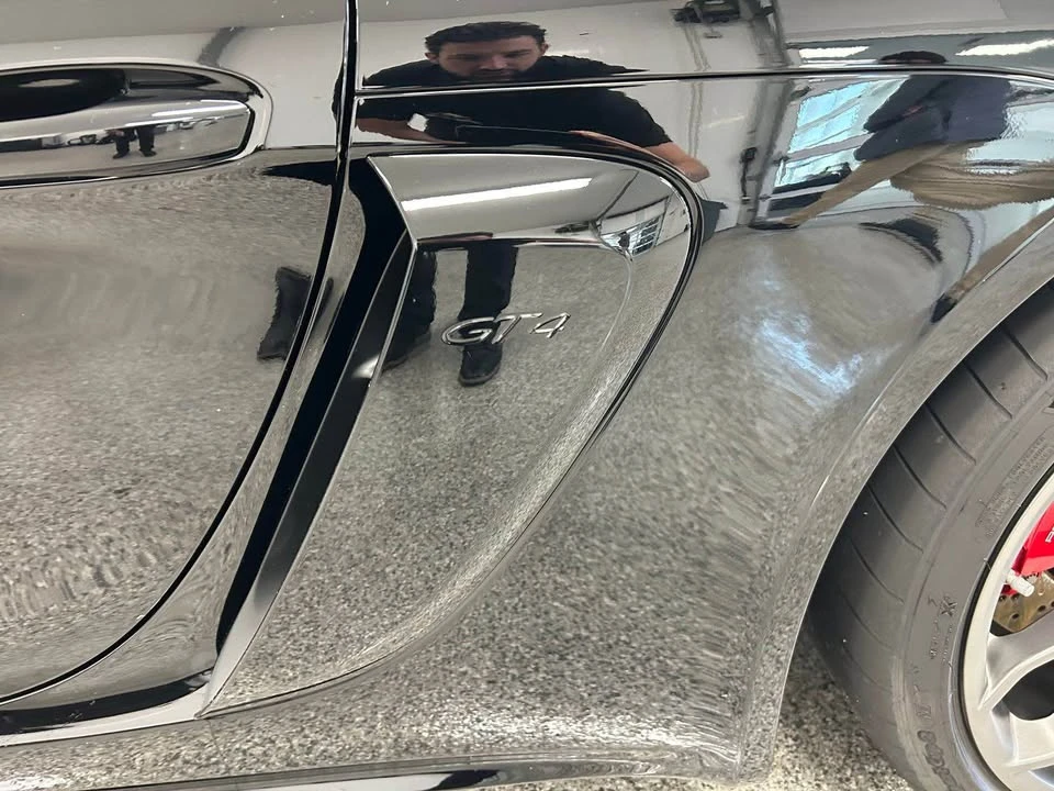 2022 Porsche 718 Cayman - Image 6 of 15
