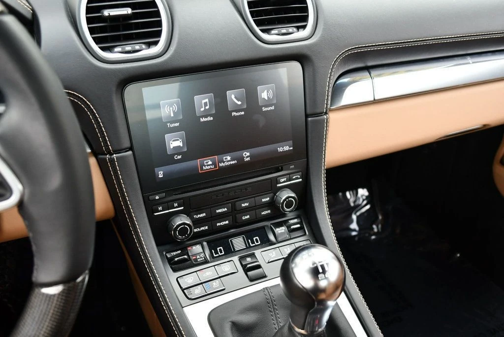 2022 Porsche 718 Cayman GTS 4.0 - Image 13 of 31
