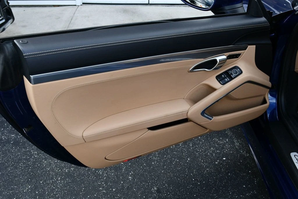 2022 Porsche 718 Cayman GTS 4.0 - Image 11 of 31