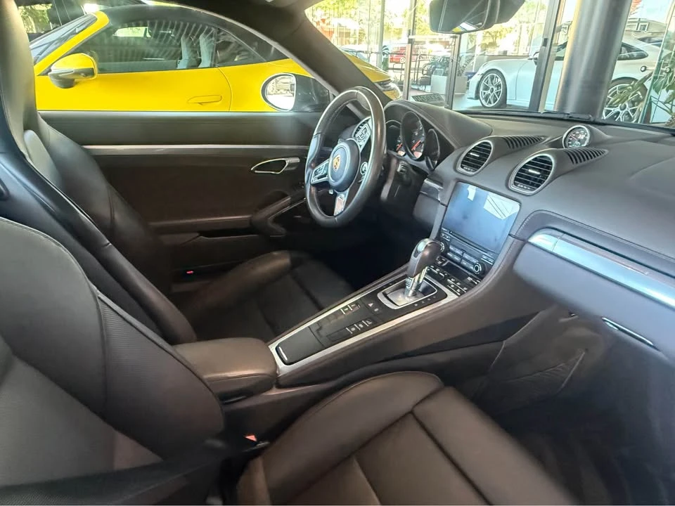 2022 Porsche 718 Cayman GTS 4.0 - Image 6 of 6