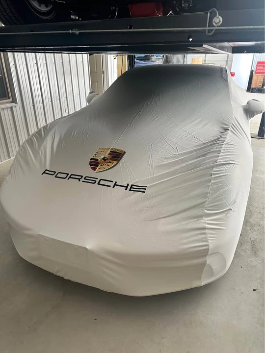 2022 Porsche 718 Cayman - Image 7 of 8