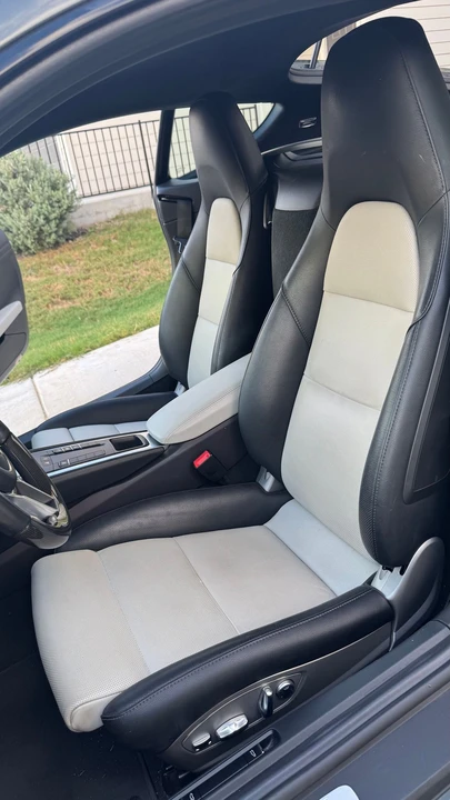 2022 Porsche 718 Cayman S - Image 13 of 21