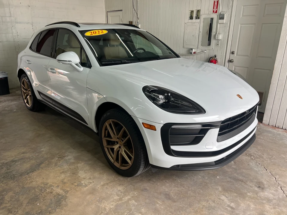 2022 Porsche 718 Cayman - Image 2 of 17