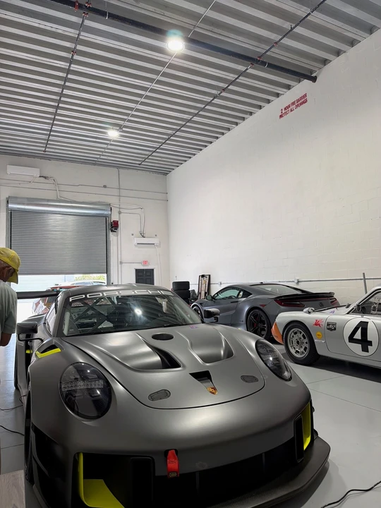 2022 Porsche 991 GT2 RS - Image 2 of 4